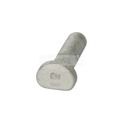 WHEEL MOUNTING BOLT - BOLT HEAD 39MM